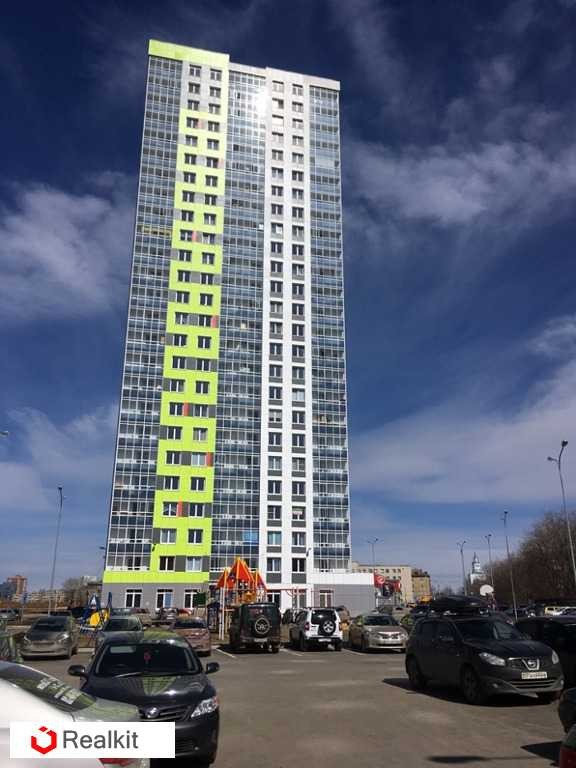 Купить Пермь Хасана 11 Б