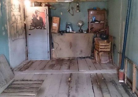 Продаётся гараж, 24 м²