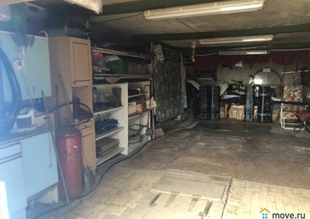 Продаётся гараж, 19 м²