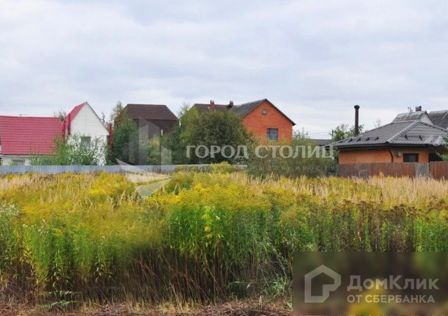 Продаётся участок, 12 сот.