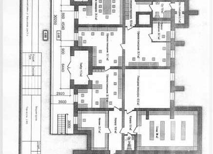Продаётся склад, 412 м²