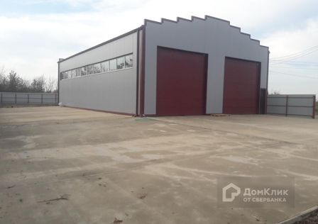 Продаётся склад, 240 м²