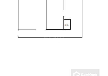 Продаётся 2-комнатная квартира, 41 м²