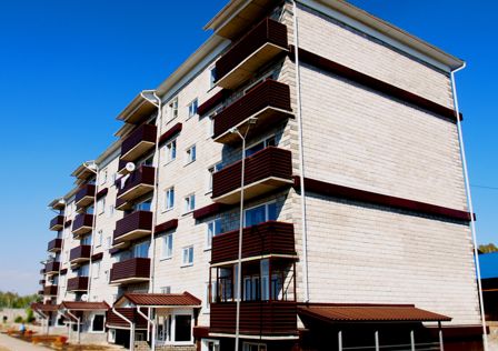 Продаётся студия, 23.9 м²