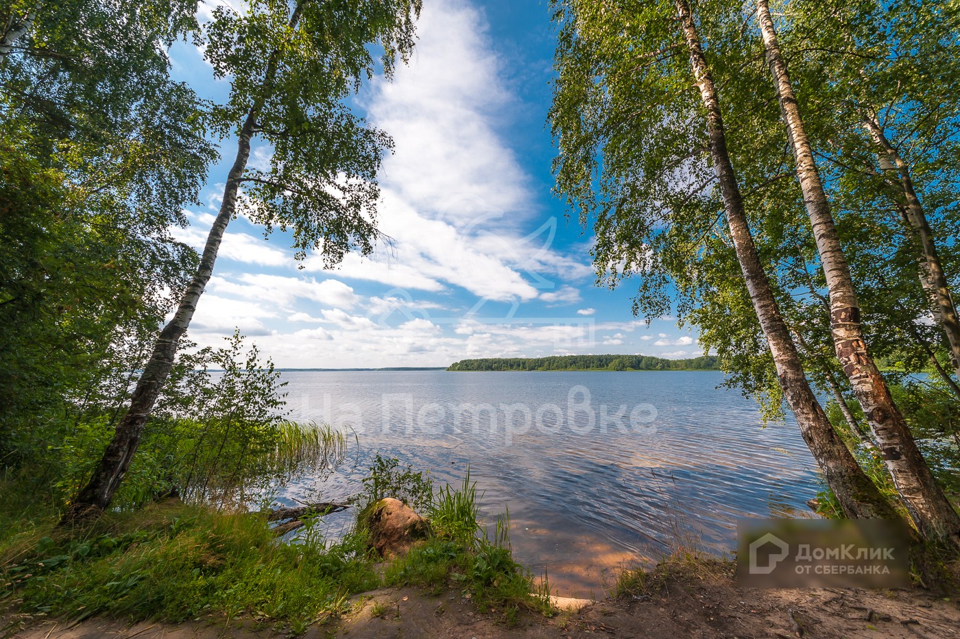 Тишково пляж