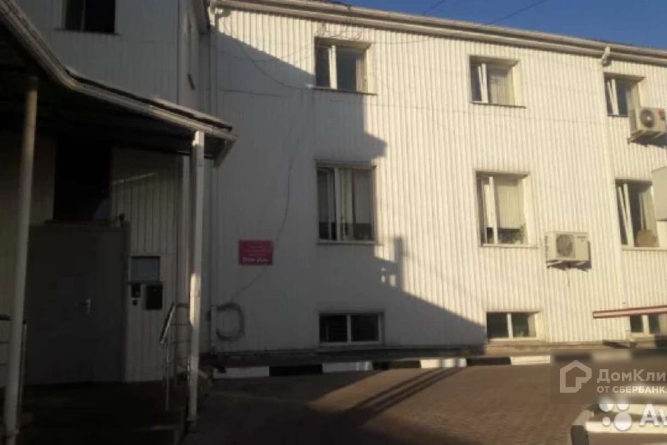 Продаётся производственное помещение, 400 м²