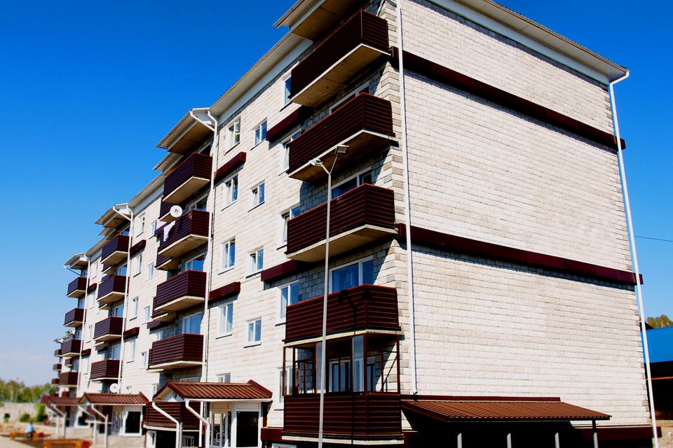 Продаётся студия, 23.9 м²