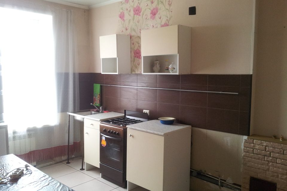 Продаётся 3-комнатная квартира, 75 м²