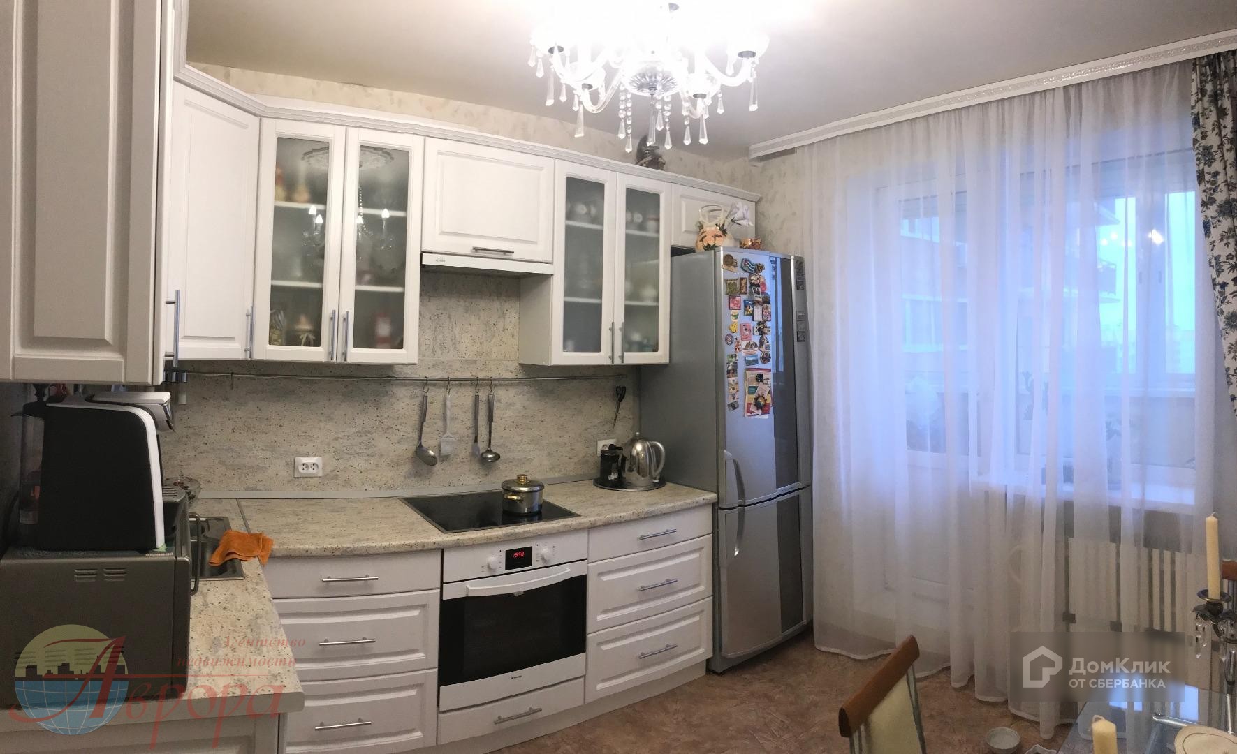 Купить 2 Комнатную В Воронеже Фото