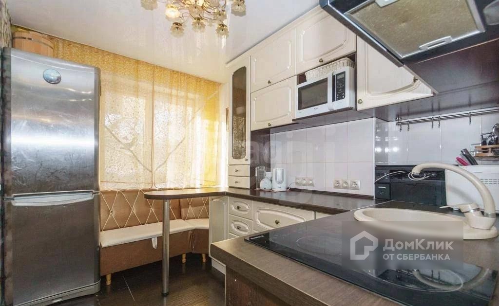 ДомКлик — cервис для поиска и покупки недвижимости в ипотеку