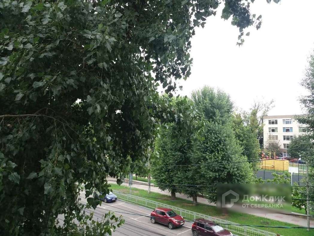Фото Улица 9 Января