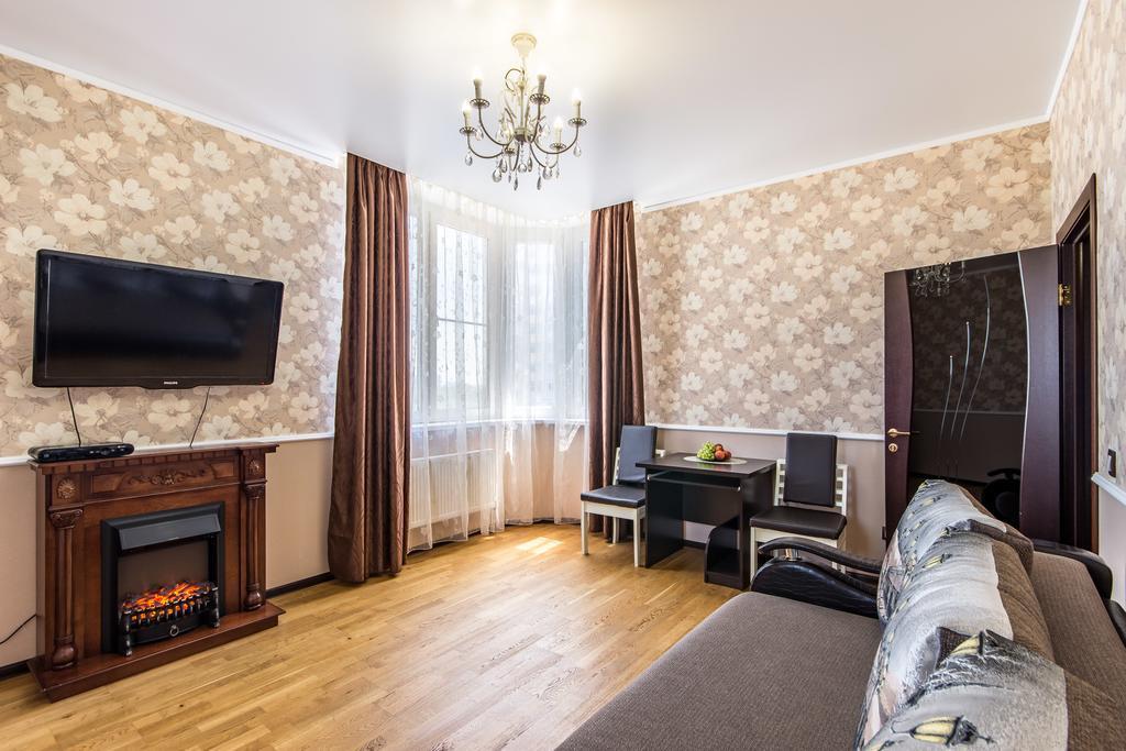 Краснодар квартиры картинки