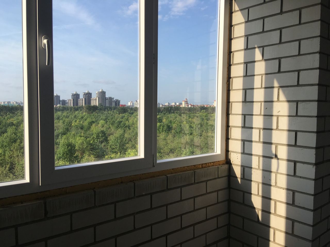 Купить 1-комнатную квартиру, 48.7 м² по адресу Воронеж, улица Академика Конопато