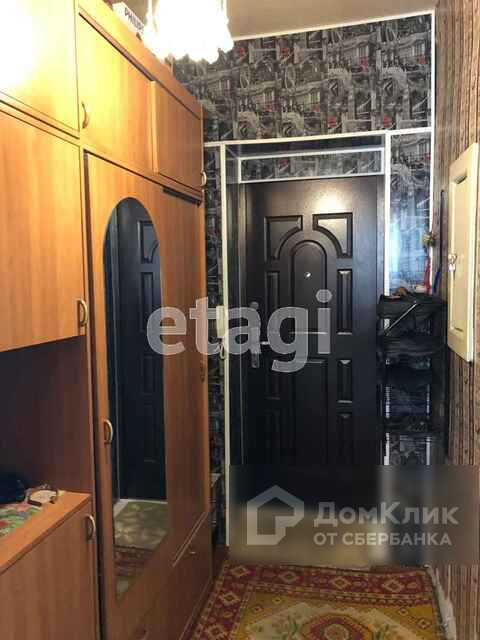 ДомКлик — cервис для поиска и покупки недвижимости в ипотеку