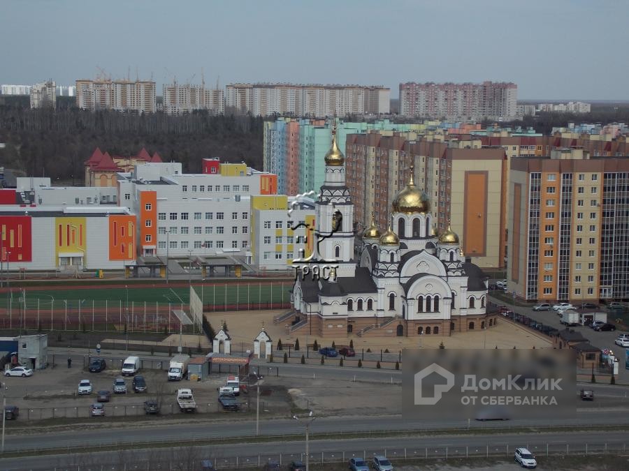 Купить Квартиру В Воронеже Московский Проспект 133