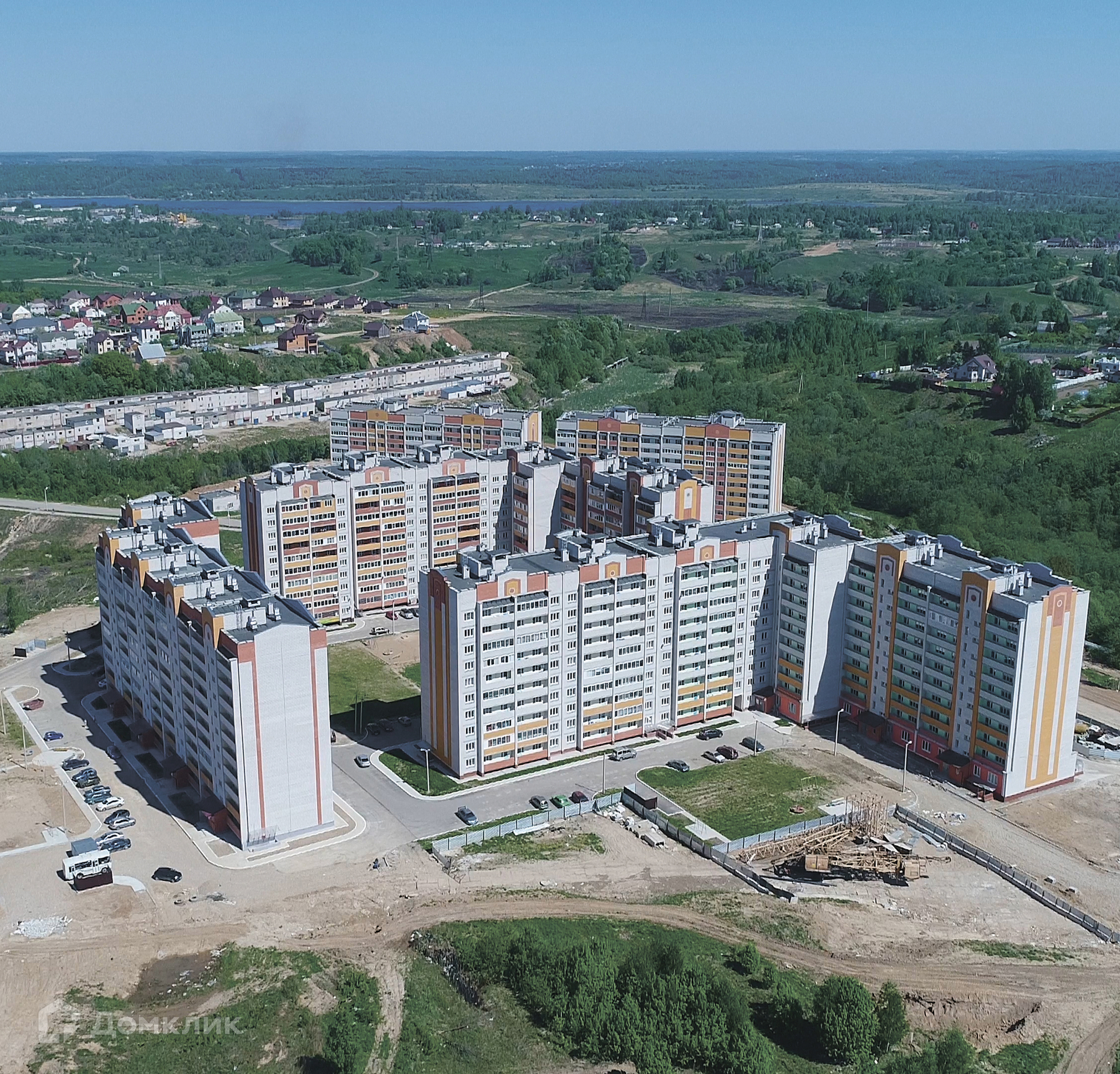 План застройки алтуховка смоленск