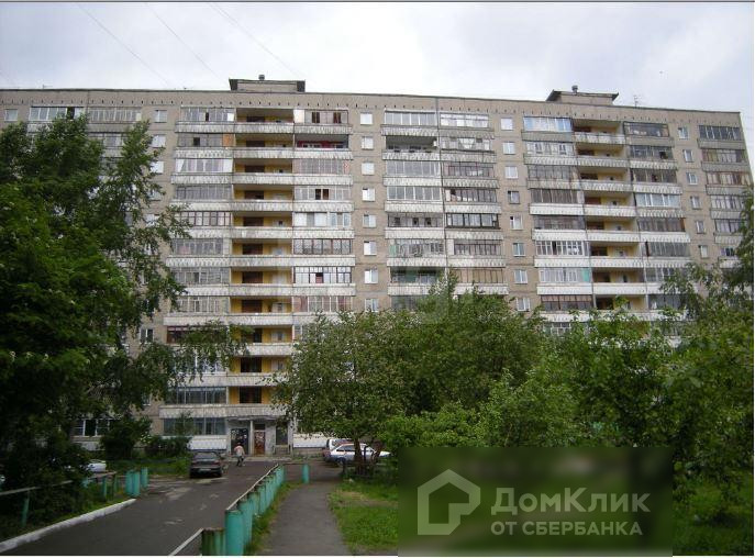 Екатеринбург Юго Западный Район Фото