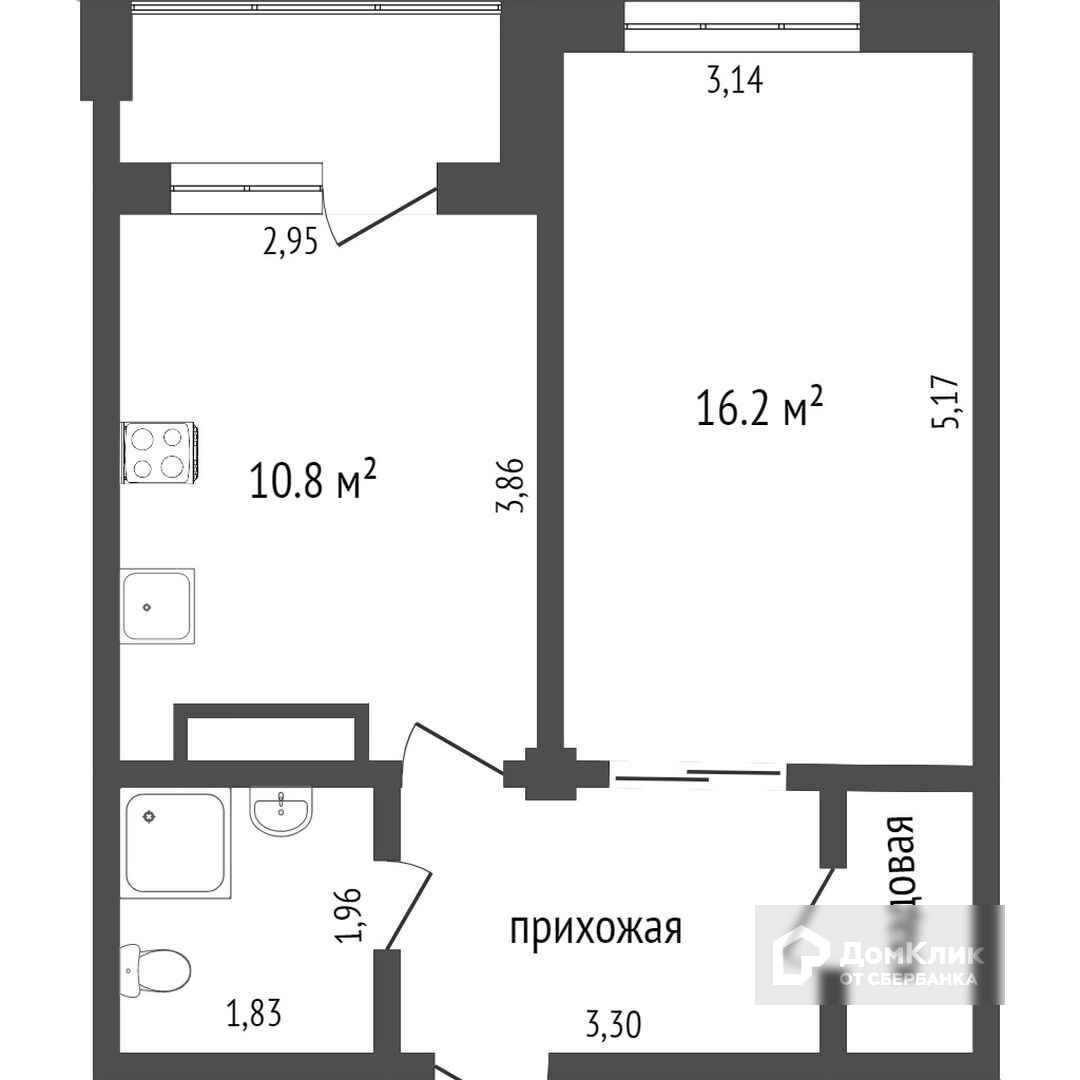 Купить Квартиру В Самаре Антонова Овсеенко