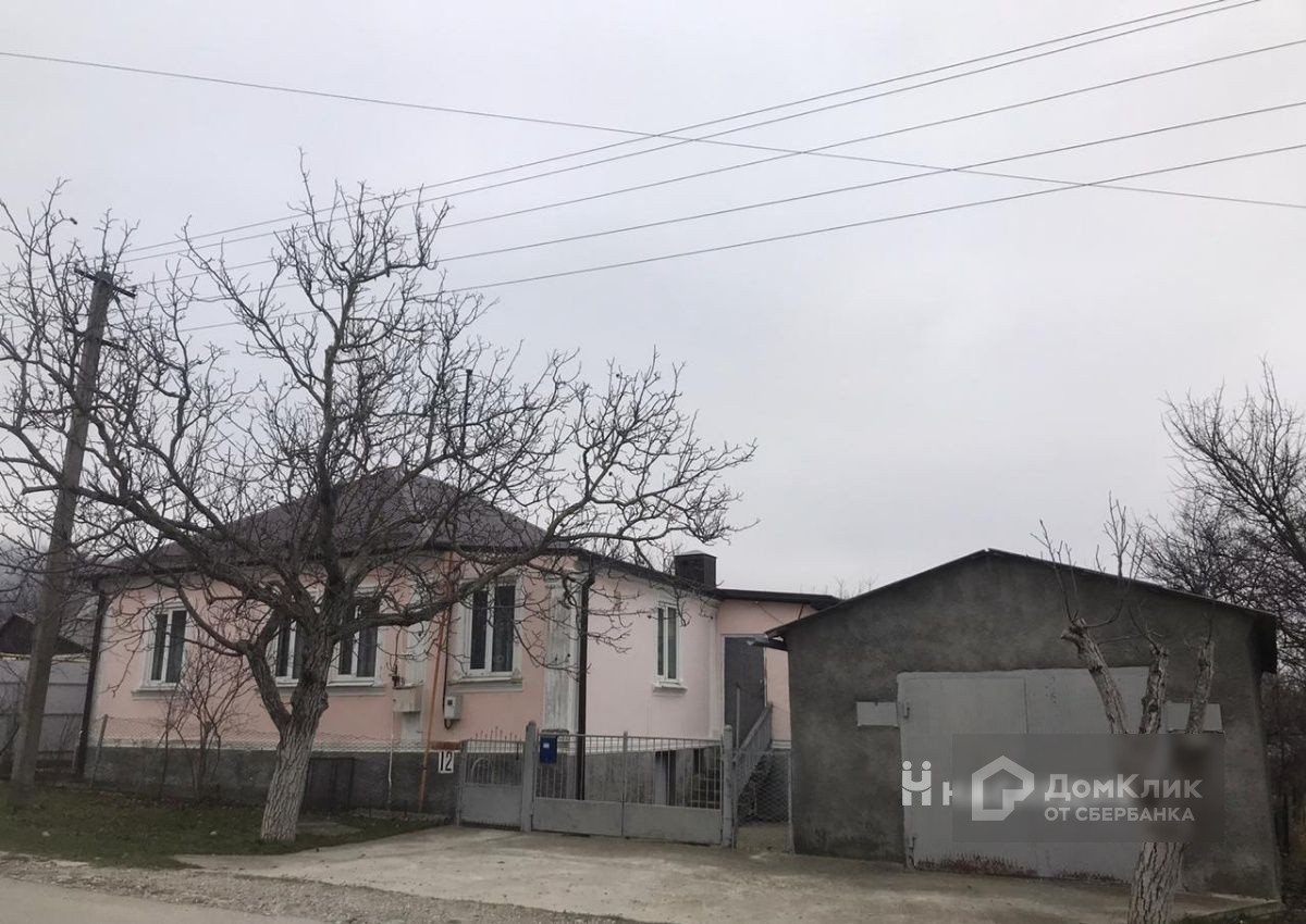 ДомКлик — cервис для поиска и покупки недвижимости в ипотеку