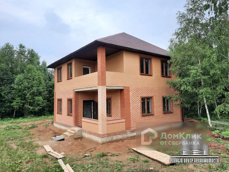 ДомКлик — cервис для поиска и покупки недвижимости в ипотеку